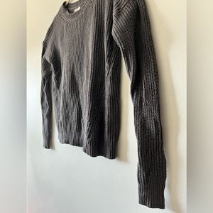 Comfy Fall/Winter Sweater